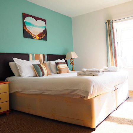 Sun Bay Hotel Kingsbridge  Luaran gambar