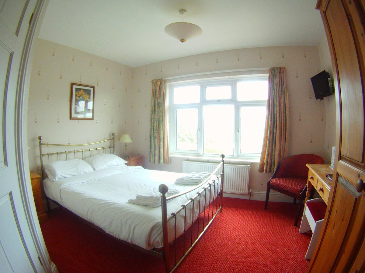 Sun Bay Hotel Kingsbridge  Luaran gambar