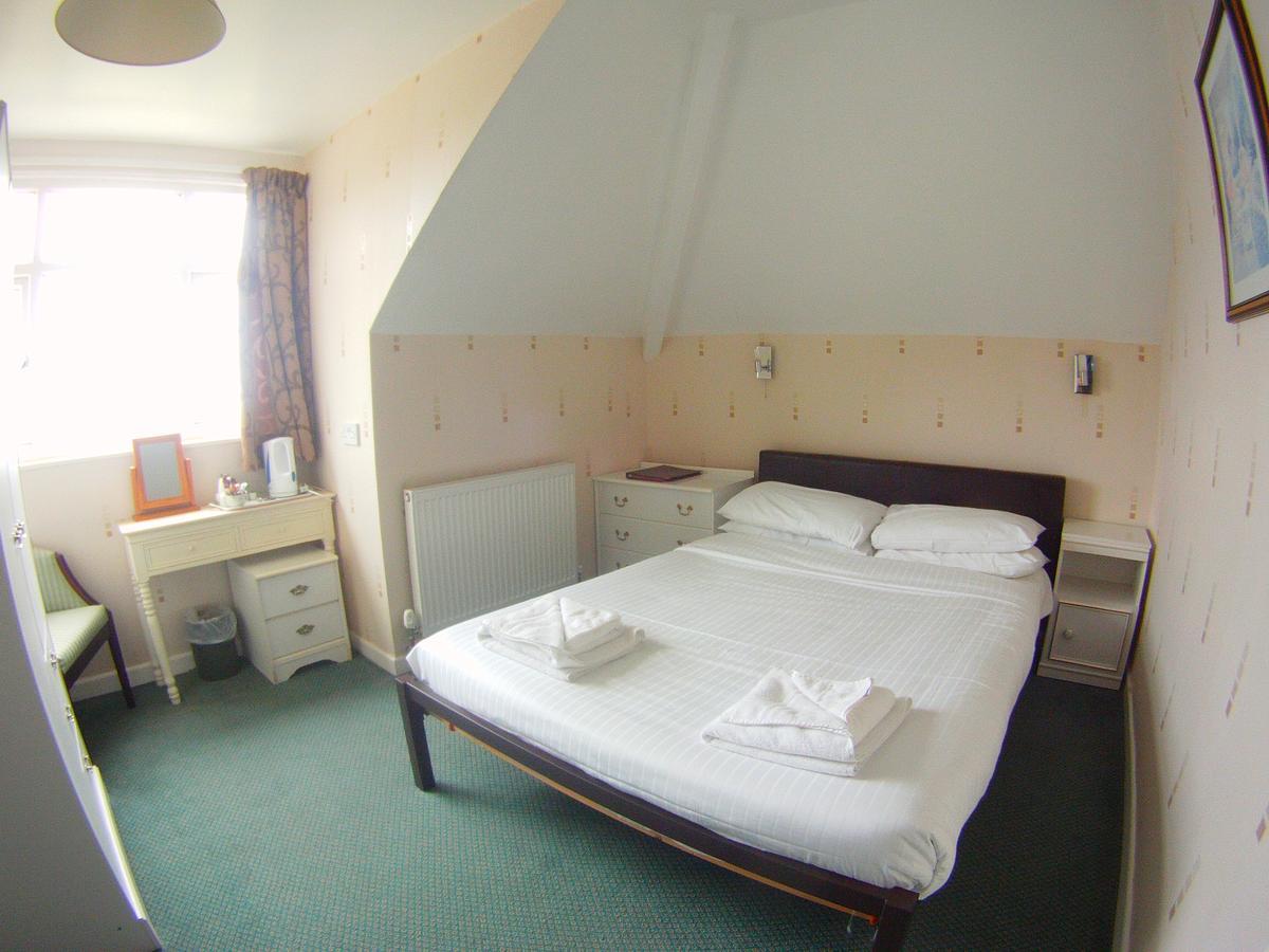 Sun Bay Hotel Kingsbridge  Luaran gambar